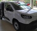 Тойота Proace City, объемом двигателя 1.5 л и пробегом 0 тыс. км за 27318 $, фото 4 на Automoto.ua