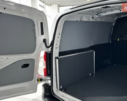 Тойота Proace City, объемом двигателя 1.5 л и пробегом 0 тыс. км за 25641 $, фото 8 на Automoto.ua