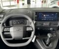 Тойота Proace City, объемом двигателя 1.5 л и пробегом 0 тыс. км за 25465 $, фото 20 на Automoto.ua