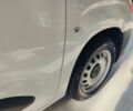 купити нове авто Тойота Proace City 2025 року від офіційного дилера Тойота Центр Черкаси Мотор Сіті Тойота фото