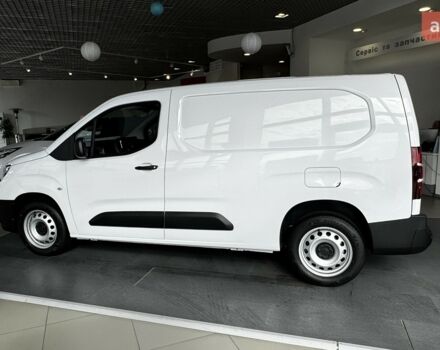 Тойота Proace City, объемом двигателя 1.5 л и пробегом 0 тыс. км за 25641 $, фото 5 на Automoto.ua