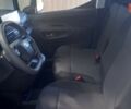 Тойота Proace City, объемом двигателя 1.5 л и пробегом 0 тыс. км за 25773 $, фото 11 на Automoto.ua