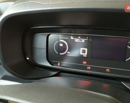 Тойота Proace City, объемом двигателя 1.5 л и пробегом 0 тыс. км за 27318 $, фото 15 на Automoto.ua