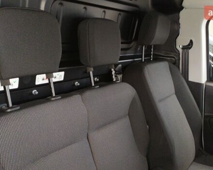 Тойота Proace City, объемом двигателя 1.5 л и пробегом 0 тыс. км за 26628 $, фото 13 на Automoto.ua