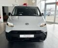 Тойота Proace City, объемом двигателя 1.5 л и пробегом 0 тыс. км за 25641 $, фото 3 на Automoto.ua