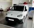 Тойота Proace City, объемом двигателя 1.5 л и пробегом 0 тыс. км за 25641 $, фото 4 на Automoto.ua