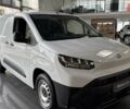 Тойота Proace City 2025 в Киеве на Automoto.ua Тойота Proace City, объемом двигателя 1.5 л и пробегом 0 тыс. км за 25471 $, фото 1 на Automoto.ua