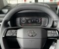 Тойота Proace City, объемом двигателя 1.5 л и пробегом 0 тыс. км за 25465 $, фото 22 на Automoto.ua