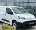 купити нове авто Тойота Proace City 2025 року від офіційного дилера Тойота Центр Черкаси Мотор Сіті Тойота фото