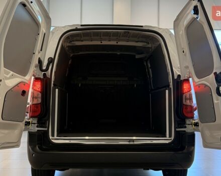 Тойота Proace City, объемом двигателя 1.5 л и пробегом 0 тыс. км за 26386 $, фото 3 на Automoto.ua