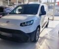 купити нове авто Тойота Proace City 2025 року від офіційного дилера Тойота Центр Черкаси Мотор Сіті Тойота фото