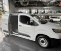 Тойота Proace City 2025 в Киеве на Automoto.ua Тойота Proace City, объемом двигателя 1.5 л и пробегом 0 тыс. км за 25471 $, фото 4 на Automoto.ua