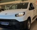 Тойота Proace City, объемом двигателя 1.5 л и пробегом 0 тыс. км за 26379 $, фото 1 на Automoto.ua