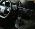 Тойота Proace City, объемом двигателя 1.5 л и пробегом 0 тыс. км за 27318 $, фото 12 на Automoto.ua