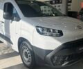 Тойота Proace City, объемом двигателя 1.5 л и пробегом 0 тыс. км за 25711 $, фото 2 на Automoto.ua