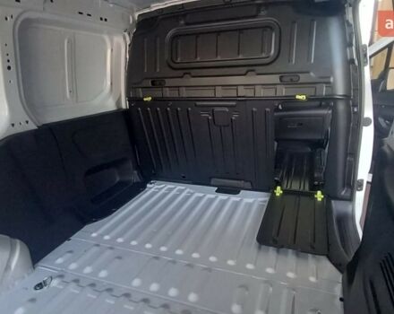 Тойота Proace City, объемом двигателя 1.5 л и пробегом 0 тыс. км за 25773 $, фото 28 на Automoto.ua