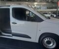 Тойота Proace City, объемом двигателя 1.5 л и пробегом 0 тыс. км за 25773 $, фото 37 на Automoto.ua