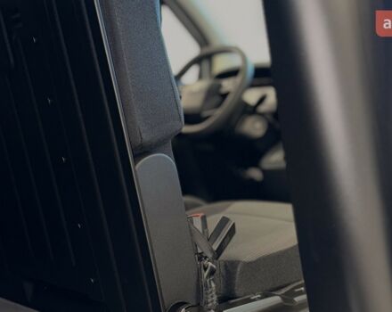 Тойота Proace City, объемом двигателя 1.5 л и пробегом 0 тыс. км за 26386 $, фото 7 на Automoto.ua