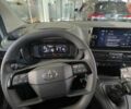 Тойота Proace City, объемом двигателя 1.5 л и пробегом 0 тыс. км за 25616 $, фото 32 на Automoto.ua