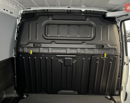 Тойота Proace City, объемом двигателя 1.5 л и пробегом 0 тыс. км за 25641 $, фото 10 на Automoto.ua