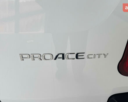 купити нове авто Тойота Proace City 2025 року від офіційного дилера Тойота Центр Рівне "Агат Авто" Тойота фото