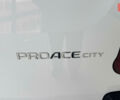 купити нове авто Тойота Proace City 2025 року від офіційного дилера Тойота Центр Рівне "Агат Авто" Тойота фото
