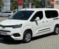 Тойота Proace City, объемом двигателя 1.5 л и пробегом 120 тыс. км за 25000 $, фото 1 на Automoto.ua