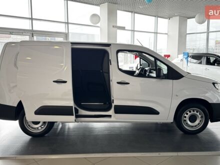 Тойота Proace City, объемом двигателя 1.5 л и пробегом 0 тыс. км за 25641 $, фото 1 на Automoto.ua