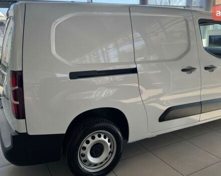 купити нове авто Тойота Proace City 2025 року від офіційного дилера Тойота Центр Житомир "Стар-Кар" Тойота фото