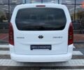 Білий Тойота Proace City Verso, об'ємом двигуна 1.5 л та пробігом 136 тис. км за 21194 $, фото 3 на Automoto.ua