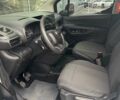 Тойота Proace City Verso, об'ємом двигуна 1.5 л та пробігом 106 тис. км за 18900 $, фото 12 на Automoto.ua