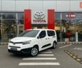 Тойота Proace City Verso, об'ємом двигуна 1.5 л та пробігом 106 тис. км за 18900 $, фото 1 на Automoto.ua