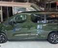 купити нове авто Тойота Proace City Verso 2024 року від офіційного дилера Тойота на Столичному Тойота фото