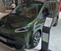 купити нове авто Тойота Proace City Verso 2024 року від офіційного дилера Тойота на Столичному Тойота фото