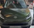 купити нове авто Тойота Proace City Verso 2024 року від офіційного дилера Тойота на Столичному Тойота фото