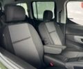 Тойота Proace City Verso, объемом двигателя 1.5 л и пробегом 0 тыс. км за 35188 $, фото 9 на Automoto.ua