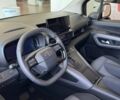 Тойота Proace City Verso, об'ємом двигуна 1.5 л та пробігом 0 тис. км за 34150 $, фото 10 на Automoto.ua