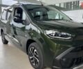 Тойота Proace City Verso, объемом двигателя 1.5 л и пробегом 0 тыс. км за 35188 $, фото 1 на Automoto.ua