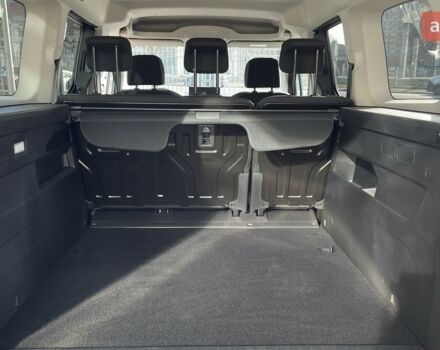 Тойота Proace City Verso, об'ємом двигуна 1.5 л та пробігом 0 тис. км за 34537 $, фото 31 на Automoto.ua