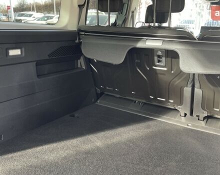 Тойота Proace City Verso, об'ємом двигуна 1.5 л та пробігом 0 тис. км за 34537 $, фото 32 на Automoto.ua