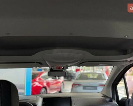 Тойота Proace City Verso, об'ємом двигуна 1.5 л та пробігом 0 тис. км за 29362 $, фото 2 на Automoto.ua