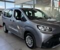 Тойота Proace City Verso, об'ємом двигуна 1.5 л та пробігом 0 тис. км за 29362 $, фото 12 на Automoto.ua