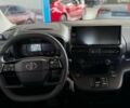 Тойота Proace City Verso, об'ємом двигуна 1.5 л та пробігом 0 тис. км за 29362 $, фото 1 на Automoto.ua