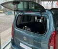 Тойота Proace City Verso, объемом двигателя 1.5 л и пробегом 0 тыс. км за 34273 $, фото 19 на Automoto.ua