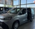 Тойота Proace City Verso, об'ємом двигуна 1.5 л та пробігом 0 тис. км за 29362 $, фото 10 на Automoto.ua