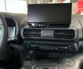 Тойота Proace City Verso, объемом двигателя 1.5 л и пробегом 0 тыс. км за 34273 $, фото 18 на Automoto.ua