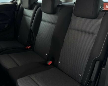 Тойота Proace City Verso, об'ємом двигуна 1.5 л та пробігом 0 тис. км за 29362 $, фото 7 на Automoto.ua