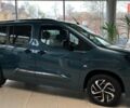 Тойота Proace City Verso, объемом двигателя 1.5 л и пробегом 0 тыс. км за 34273 $, фото 2 на Automoto.ua