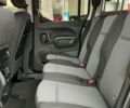 Тойота Proace City Verso, объемом двигателя 1.5 л и пробегом 0 тыс. км за 34273 $, фото 12 на Automoto.ua