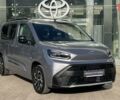 Тойота Proace City Verso, об'ємом двигуна 1.5 л та пробігом 0 тис. км за 34537 $, фото 1 на Automoto.ua